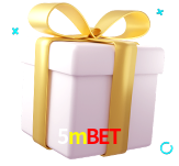 Receba seus bônus de boas-vindas no 5mbet