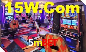 Programa VIP 5mbet