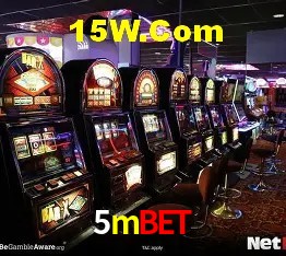 Apostas de Tênis 5mbet