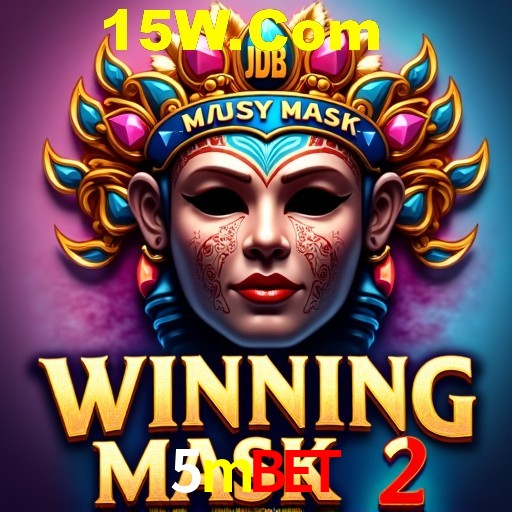 Descubra o Mundo do Cassino Online com 5mbet