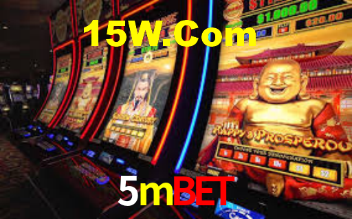 5mbet login