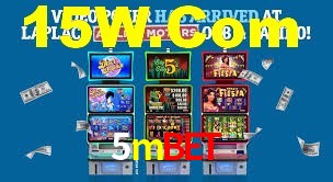 5mbet App Interface