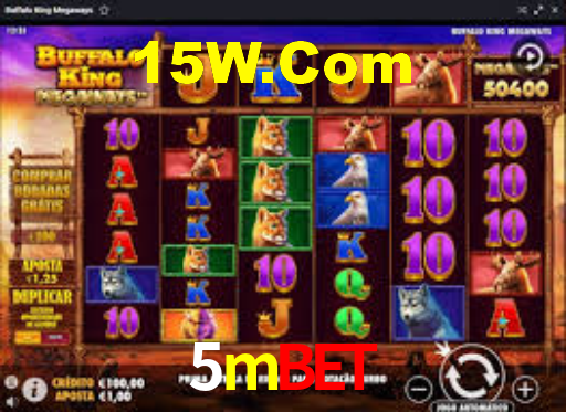 5mbet.com