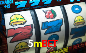 Tournaments 5mbet