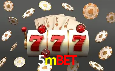 Tecnologia da Plataforma 5mbet
