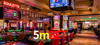 5mbet: Seu Cassino Premiado com Pagamentos Rápidos