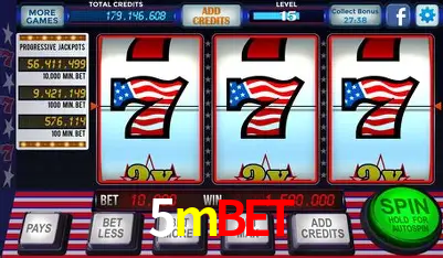 Promoções Sazonais 5mbet