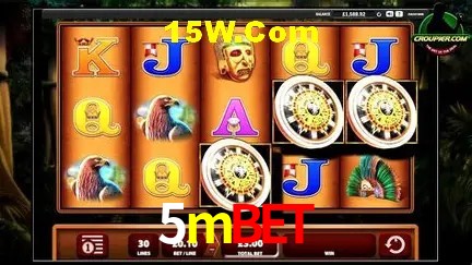 Design Responsivo 5mbet