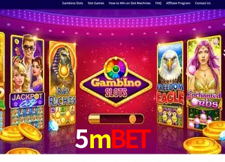 Benefícios da Conta 5mbet