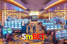 Exclusive Games 5mbet