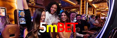 5mbet: Jogos de Caça-Níqueis-Altas Recompensas, Roleta-Velocidade, Blackjack-Desafios Máximos