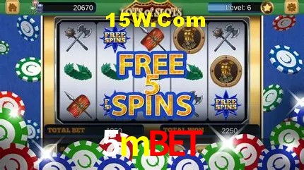 Ofertas Exclusivas 5mbet