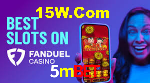 5mbet login