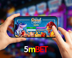Roulette Table 5mbet