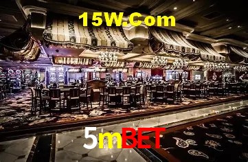 Estatísticas Esportivas 5mbet
