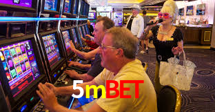 5mbet login