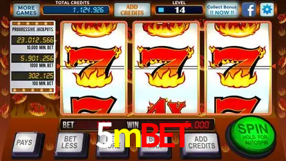 Promoção Relâmpago 5mbet