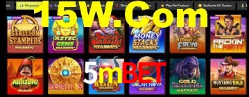 Live Casino 5mbet